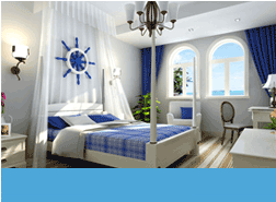 地中海装饰风格